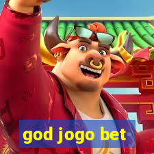 god jogo bet